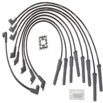 Order BLUE STREAK - 10016 - High Performance Ignition Wire Set For Your Vehicle